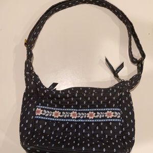 Vera Bradley Shoulder Purse